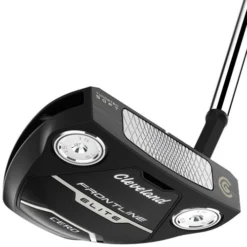 Cleveland Golf Cleveland Frontline Elite Cero Slant Neck Putter