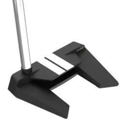 Cleveland Golf Cleveland Frontline Elite Elevado Single Bend Putter -Golf Clubs Shop Frontline Elite ELEVADO Single Bend BACK 22066.1676064392