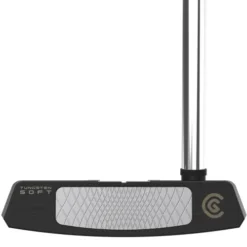 Cleveland Golf Cleveland Frontline Elite Elevado Single Bend Putter -Golf Clubs Shop Frontline Elite ELEVADO Single Bend FACE 87846.1676064405