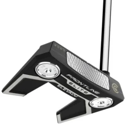 Cleveland Golf Cleveland Frontline Elite Elevado Single Bend Putter