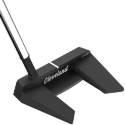 Cleveland Golf Cleveland Frontline Elite Elevado Slant Neck Putter -Golf Clubs Shop Frontline Elite ELEVADO Slant Neck BACK 37680.1676064881