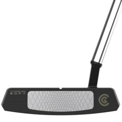 Cleveland Golf Cleveland Frontline Elite Elevado Slant Neck Putter -Golf Clubs Shop Frontline Elite ELEVADO Slant Neck FACE 29069.1676064884