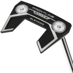 Cleveland Golf Cleveland Frontline Elite Elevado Slant Neck Putter -Golf Clubs Shop Frontline Elite ELEVADO Slant Neck MONEY 81381.1676065225