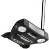 Cleveland Golf Cleveland Frontline Elite RHO Single Bend Putter -Golf Clubs Shop Frontline Elite RHO Single Bend HERO 68000.1676066473