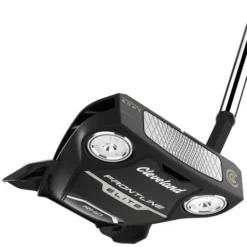 Cleveland Golf Cleveland Frontline Elite RHO Slant Neck Putter