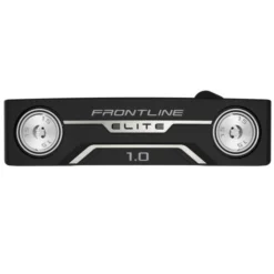 Cleveland Golf Cleveland Frontline Elite 1.0 Putter -Golf Clubs Shop Frontline Elite 1.0 BOTTOM 36627.1676060831