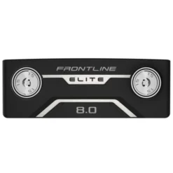 Cleveland Golf Cleveland Frontline Elite 8.0 Putter -Golf Clubs Shop Frontline Elite 8.0 BOTTOM 39498.1676062372