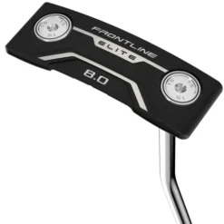 Cleveland Golf Cleveland Frontline Elite 8.0 Putter -Golf Clubs Shop Frontline Elite 8.0 MONEY 54995.1676062370