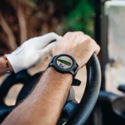 Golf Buddy Aim W12 Smart Golf GPS Watch -Golf Clubs Shop GOLFBUDDUY 13 510x340 1