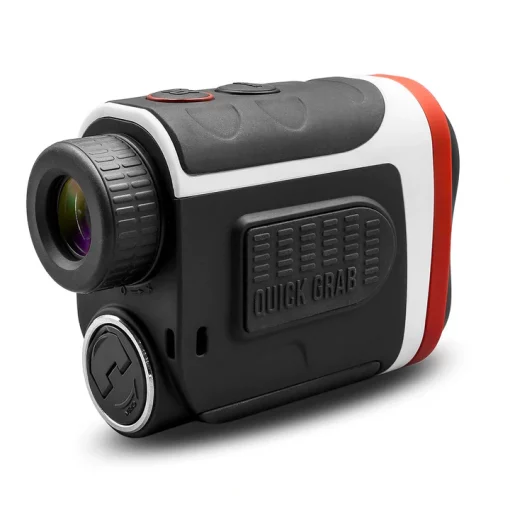 Golf Buddy GolfBuddy Laser 2S Rangefinder With Slope 4 Golf Buddy GolfBuddy Laser 2S Rangefinder With Slope - Image 2