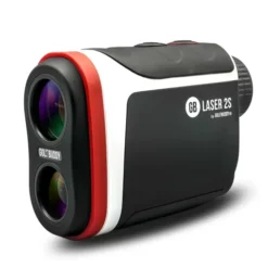 Golf Buddy GolfBuddy Laser 2S Rangefinder With Slope