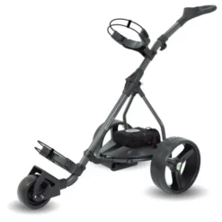 PowerBug GT DHC Sport Lithium Electric Trolley