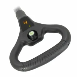 PowerBug GT Sport Lithium Electric Trolley -Golf Clubs Shop GT Handle 720x720 510x510 1