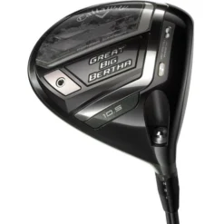 Callaway Golf Callaway Great Big Bertha Women's Driver