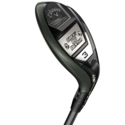 Callaway Golf Callaway Great Big Bertha Women's Hybrid -Golf Clubs Shop Great Big Bertha Hybrid Sole A 2022 008 85220.1667933548