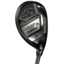 Callaway Golf Callaway Great Big Bertha Women's Hybrid -Golf Clubs Shop Great Big Bertha Hybrid Sole C 2022 008 99531.1667933548
