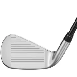 Callaway Golf Callaway Great Big Bertha Women's Irons -Golf Clubs Shop Great Big Bertha Iron 2022 Face 005 35527.1667934107