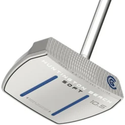 Cleveland Golf Cleveland Huntington Beach Soft #10.5C Putter