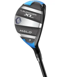 Cleveland Golf Cleveland Launcher XL Halo Hybrid -Golf Clubs Shop HERO HYBRID 73754.1628112805