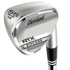 Cleveland Golf Cleveland RTX Zipcore Tour Satin Wedge