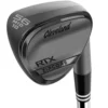 Cleveland Golf Cleveland RTX ZipCore Black Satin Wedge 2 Cleveland Golf Cleveland RTX ZipCore Black Satin Wedge -Golf Clubs Shop HERO 62896.1670608491