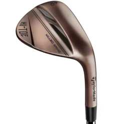 TaylorMade Hi-Toe 3 Wedge