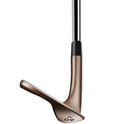 TaylorMade Hi-Toe 3 Wedge -Golf Clubs Shop Hi Toe3 Copper 60 10 SB TOE v1 23292.1661384170