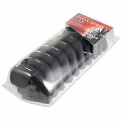 Masters Castle Bay Iron Covers Back 3-SW