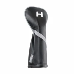 Masters HeadKase II Hybrid Headcover - Black