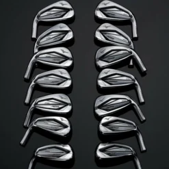 Mizuno JPX 923 Hot Metal Pro Irons -Golf Clubs Shop JPX923 Pro LR Scroll 84046.1663618158
