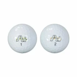Lynx Golf Junior AI Hi-Fly Balls
