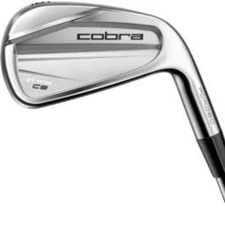 Cobra Golf Cobra KING CB Irons 2023