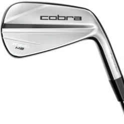 Cobra Golf Cobra KING MB Irons 2023