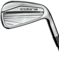Cobra Golf Cobra KING Tour Irons 2023