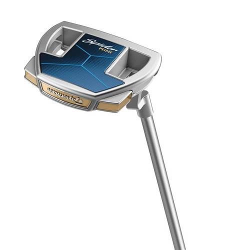 TaylorMade Kalea Premier Spider Mini Putter 7 TaylorMade Kalea Premier Spider Mini Putter - Image 5