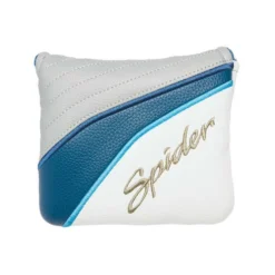 TaylorMade Kalea Premier Spider Mini Putter 13 TaylorMade Kalea Premier Spider Mini Putter -Golf Clubs Shop KaleaSpiderMiniHeadCover 33321.1660595518