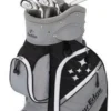 Tour Edge Lady Edge Complete Full Box Set -Golf Clubs Shop LE Black FullSet 72355.1671571600