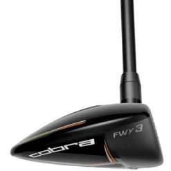 Cobra Golf Cobra LTDx Fairway Wood -Golf Clubs Shop LTD X 3FW TOE copy 84194.1672165526