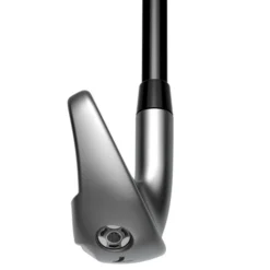 Cobra Golf Cobra LTDx Women's Combo Iron Set -Golf Clubs Shop LTD X 7i TOE ELDERBERRY 33549.1651264938