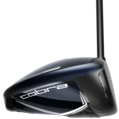 Cobra Golf Cobra LTDx Driver -Golf Clubs Shop LTD X DRIVER TOE PEACOAT 18304.1661369971