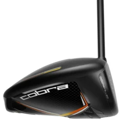 Cobra Golf Cobra LTDx Driver -Golf Clubs Shop LTD X DRIVER TOE 78227.1661369971