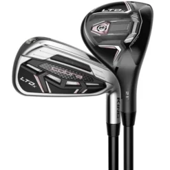 Cobra Golf Cobra LTDx Women's Combo Iron Set