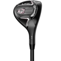 Cobra Golf Cobra LTDx Women's Combo Iron Set -Golf Clubs Shop LTD X HYBRID HERO ELDERBERRY 95463.1651264941