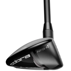 Cobra Golf Cobra LTDx Women's Combo Iron Set -Golf Clubs Shop LTD X HYBRID TOE ELDERBERRY 49815.1651264946