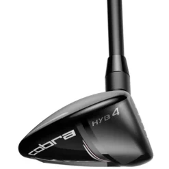 Cobra Golf Cobra LTDx Women's Hybrid -Golf Clubs Shop LTD X HYBRID TOE ELDERBERRY 99092.1651870104