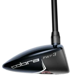 Cobra Golf Cobra LTDx LS Fairway Wood -Golf Clubs Shop LTD X LS 3FW TOE PEACOAT copy 28053.1657221014