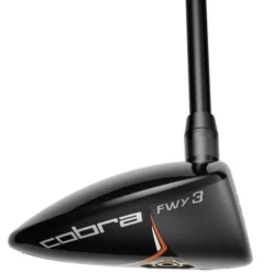 Cobra Golf Cobra LTDx LS Fairway Wood -Golf Clubs Shop LTD X LS 3FW TOE copy 16179.1657221014