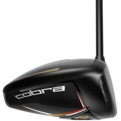 Cobra Golf Cobra LTDx LS Driver -Golf Clubs Shop LTD X LS DRIVER TOE 62879.1661369430
