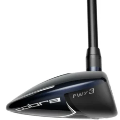 Cobra Golf Cobra LTDx Max Fairway Wood -Golf Clubs Shop LTD X MAX 3FW TOE PEACOAT copy 42174.1657220729