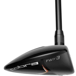 Cobra Golf Cobra LTDx Max Fairway Wood -Golf Clubs Shop LTD X MAX 3FW TOE copy 86419.1657220729